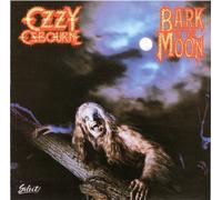 Bark at the Moon