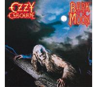 Ozzy Osbourne – Bark at the Moon – CD – 2001 Remasters (Importación USA)