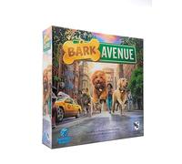 Bark Avenue de Good Games Publishing, juegos de estrategia