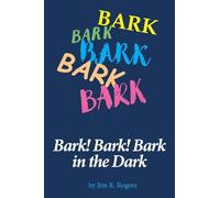 Bark! Bark! Bark in the Dark: family pets save the night