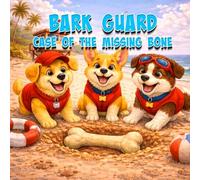 Bark Guard Case of The Missing Bone