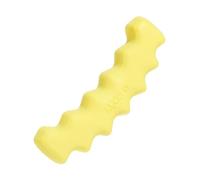 BARK - Juguete arrugado para perros grandes, construcción de nailon súper resistente para masticadores agresivos, diseñado para un tiempo de juego duradero
