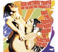 Acid Mother Temple - Does the Cosmic..