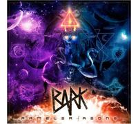 Bark Rambler of Aeons (CD) Album (Importación USA)