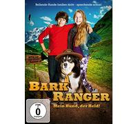 Bark Ranger - Mein Hund, der Held [Alemania] [DVD]