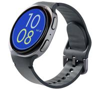 Bark Reloj inteligente para niños, seguimiento GPS, conversación/texto | Monitoreo de texto, video y teléfono, función SOS, gestiona todos los contactos, reloj inteligente más seguro para niños