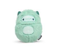 Bark Super Chewer Aurora Beast - Juguete para Perro, Talla XS