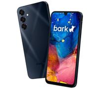 Bark Teléfono - Teléfono más seguro para niños y adolescentes - Monitorea textos, redes sociales y más - Controles parentales a prueba de manipulaciones - Seguimiento GPS - Llamada/texto ilimitado A16