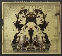 Barka M'ben Taleb - Altocalore