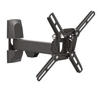 Barkan 2300.B - Soporte de televisión para televisor, Color Negro