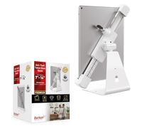 Barkan Bloqueable Soporte para Tablet de 7-14 Pulgadas, Antirrobo, Bloqueable, Soporte de Escritorio, Giratorio de 360 Grados, para iPad, Samsung Tab, Fire HD y más