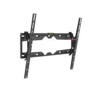 BARKAN E310+ Soporte TV Inclinable para TV 99-165cm - TV Planas y Curvas