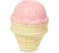 Barkbox I-Squeak - Juguete para perro, aroma a helado, dispensador de chirridos y golosinas, interactivo