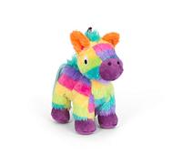 Barkbox Juguetes para Perros chirriantes Juguetes de Peluche y chirriantes para Masticar | Juguetes para Cachorros y Mascotas para Perros Grandes Piñata - Grande