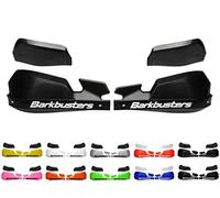 Barkbusters 44400198var - Pasamanos vps Color Negro