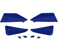 Barkbusters B-084-BU DEFLECT.&Plug Kit, SABOLA Azul