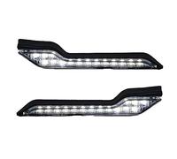 BARKBUSTERS LED Posición VPS,Luz Blanca Tormenta