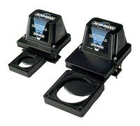 Barker 24130 Válvula de drenaje automático para tanques de agua de RV negro o gris, 3 pulgadas