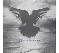 Barker and Baumecker - A Murder Of Crows EP [Vinilo]