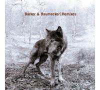 Barker and Baumecker - Remixes [Vinilo]