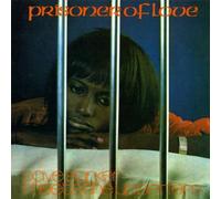 Barker Dave Meets the Upsetter - Prisoner of Love