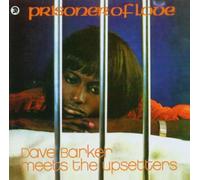 Barker Dave - Prisoner of Love
