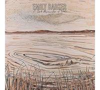 Barker Emily - A Dark Murmuration of Words (Vinyl White) [Vinilo]