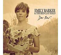 Barker, Emily - Dear River [Vinilo]