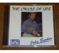Barker, John - The Circle of Life