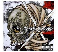 Barker, Travis - Give the Drummer Some