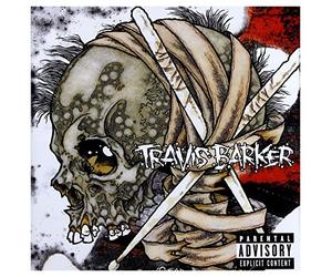Barker, Travis - Give the Drummer Some