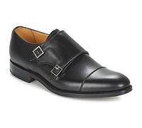 Barker Zapatos de vestir TUNSTALL in Negro 40