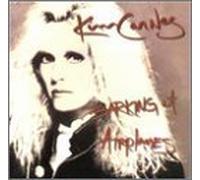 Barking at Airplanes by Kim Carnes