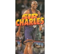 Barkley, Charles - Sir Charles [VHS]