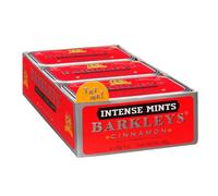 Barkleys Cinnamon Mints (Pack of 6)