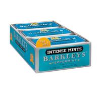 Barkleys Classic Mints - Peppermint, 6 tintas, 6 unidades (6 x 50 g)