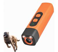 Barkshield Pro, herramienta de entrenamiento canino de una pieza para corrección de conducta y entrenamiento de obediencia.
