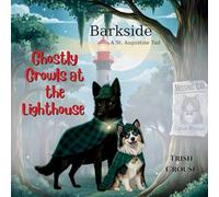 Barkside A St. Augustine Tail: Ghostly Growls at the Lighthouse
