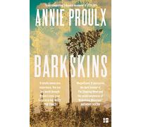 Barkskins: Longlisted for the Baileys Women’s Prize for Fiction 2017