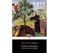 Barlaam and Josaphat: A Christian Tale of the Buddha (Penguin Classics)