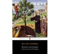 Barlaam And Josaphat (ebook)
