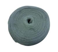 BARLESA - Lana Acero N¿ 0000 Bobina 2,5Kg