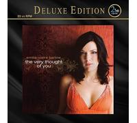 Barlow, Emilie-Claire - The Very Thought Of You [Vinilo]