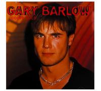 Barlow Gary – Going Solo-Interview Disc – CD