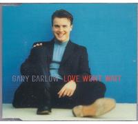 Gary Barlow - Love Won T Wait