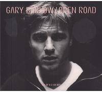 Barlow, Gary - Open Road-1st [Import]