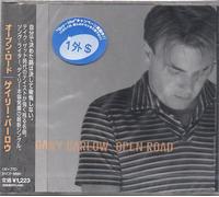 Barlow, Gary - Open Road