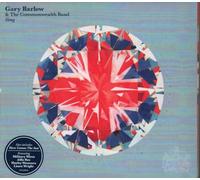 Barlow, Gary - Sing -Ep/Digi-