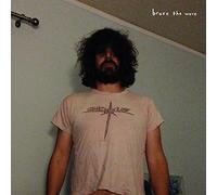 BARLOW, LOU - Brace the Wave