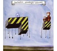 Barlow, Lou - Goodnight
